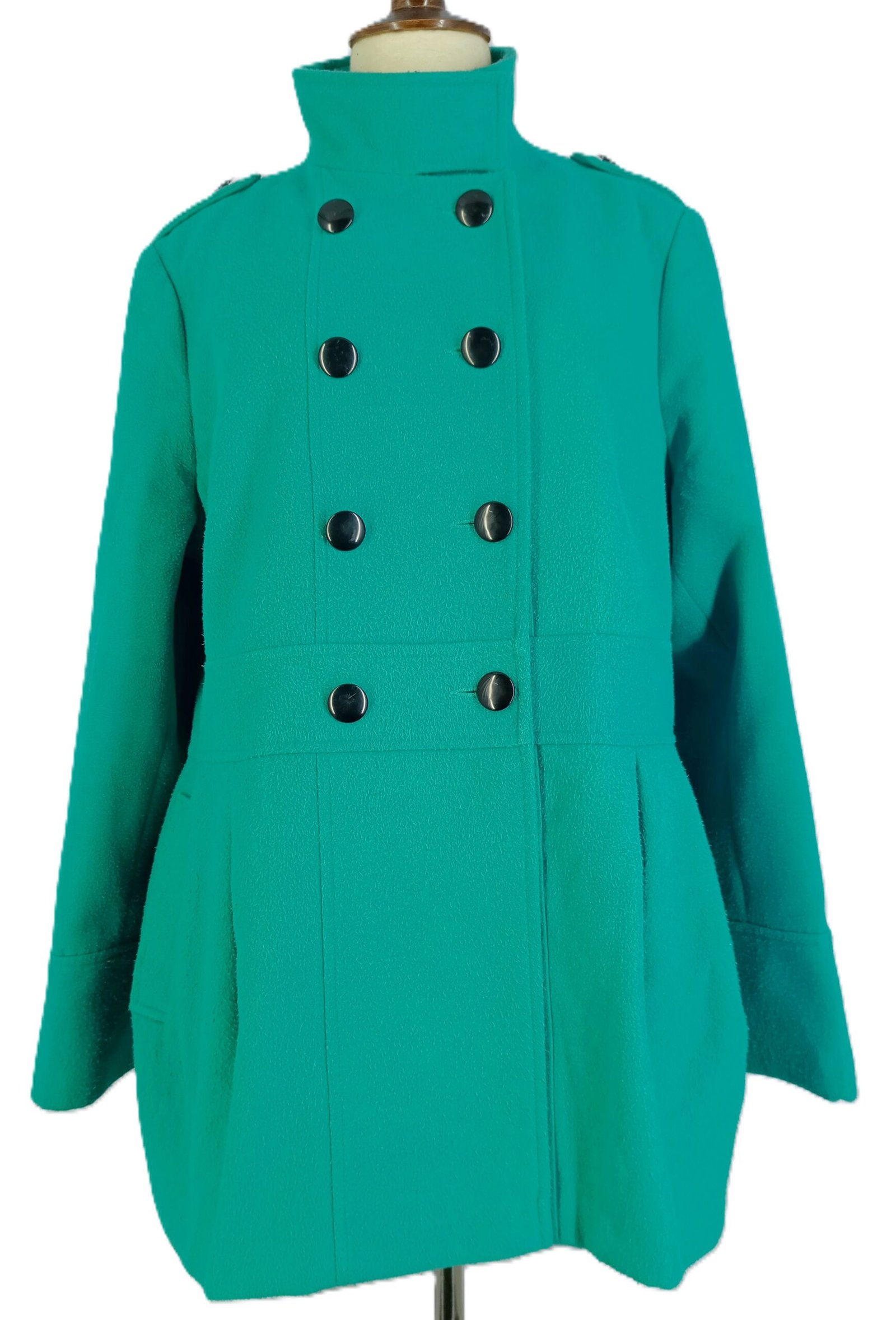 Women's Chester Coat