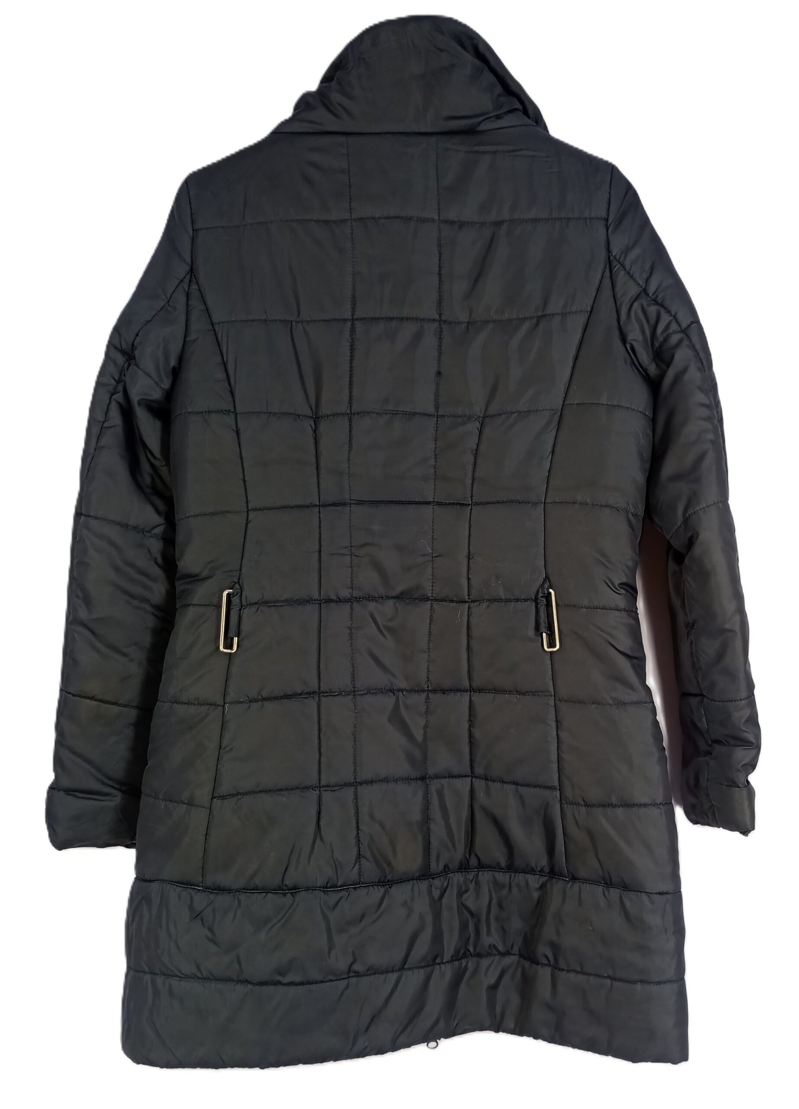 Women's Puffer Jacket (loose fit)