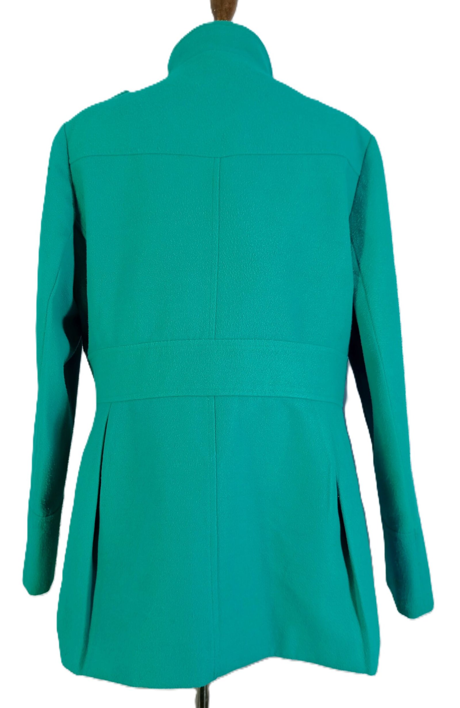 Women's Chester Coat