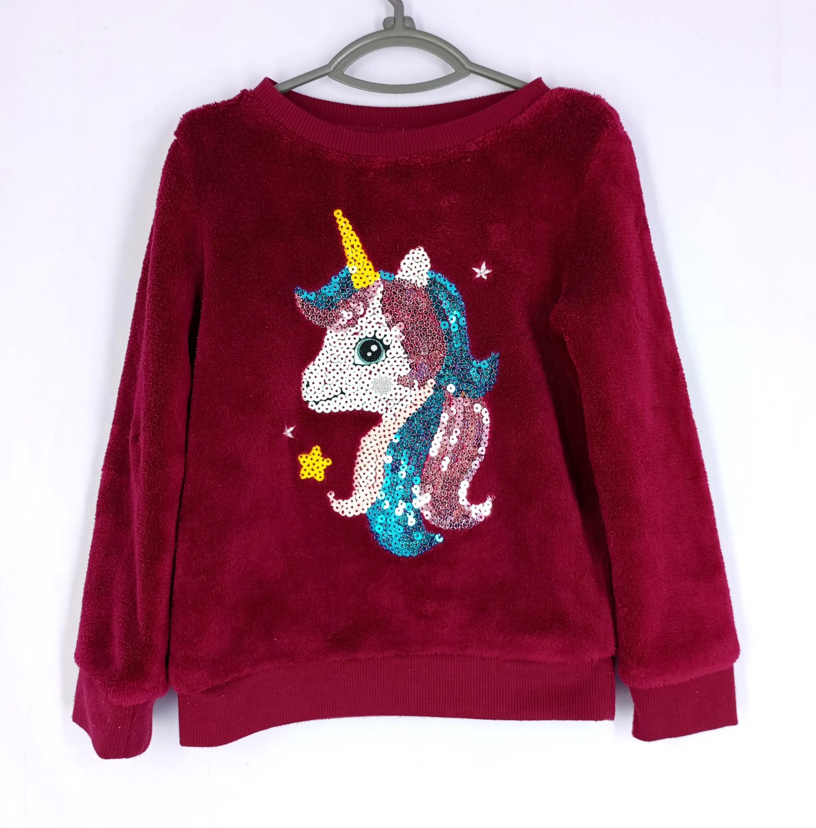 Kid's Fleece Shirt