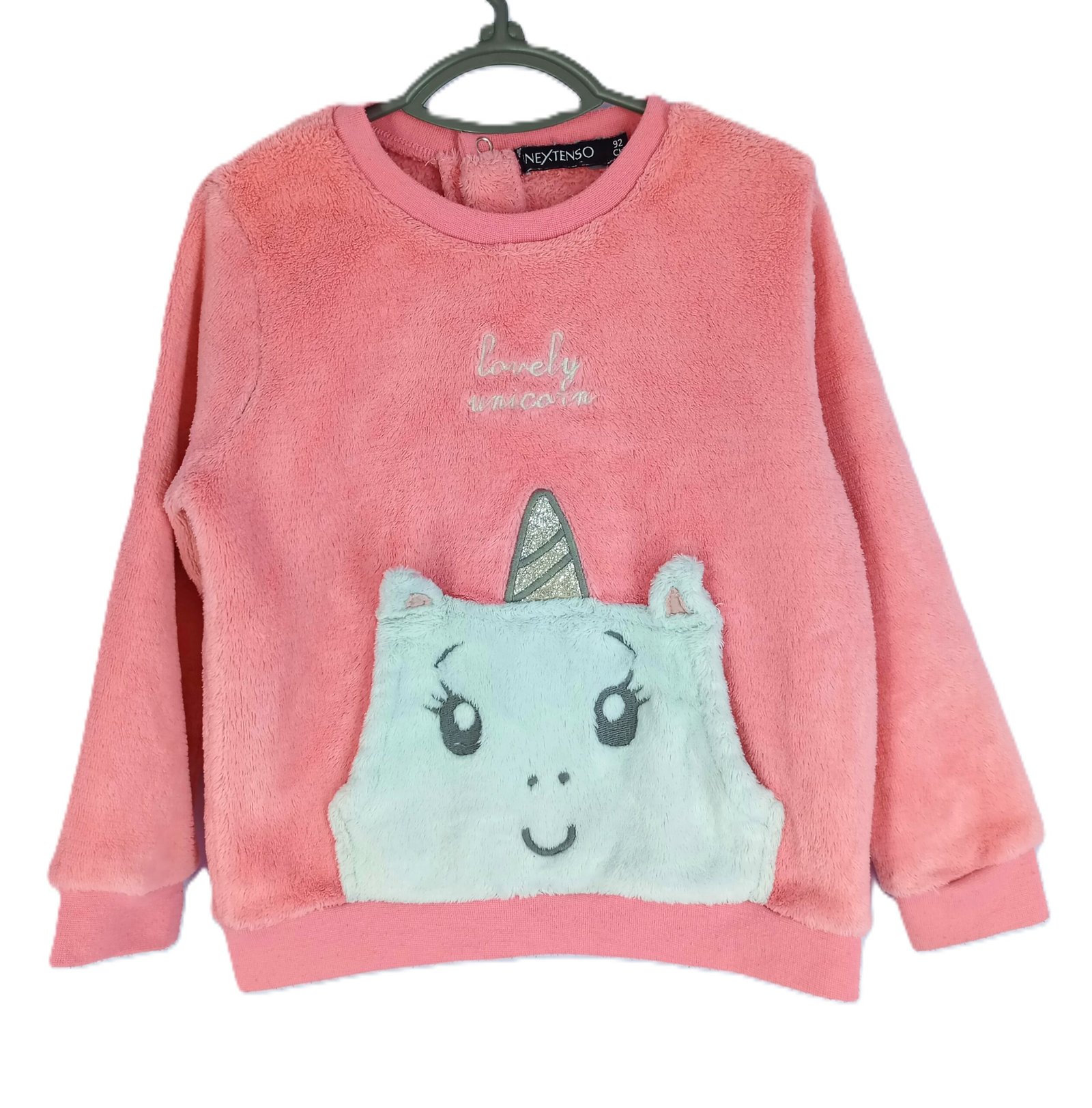 Kid's Fleece Shirt