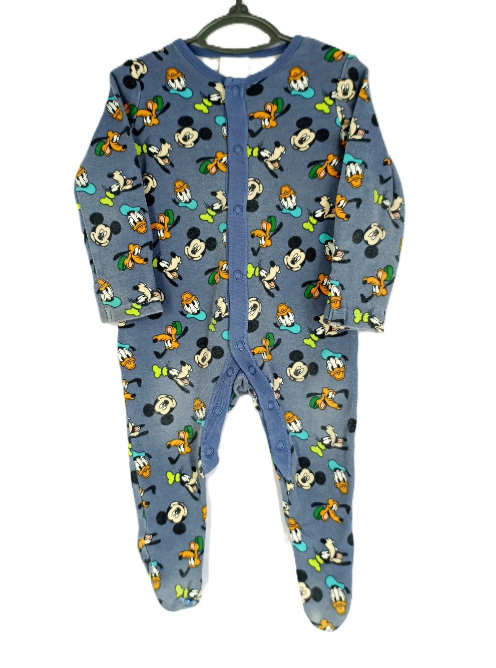 Pack of 2 Rompers