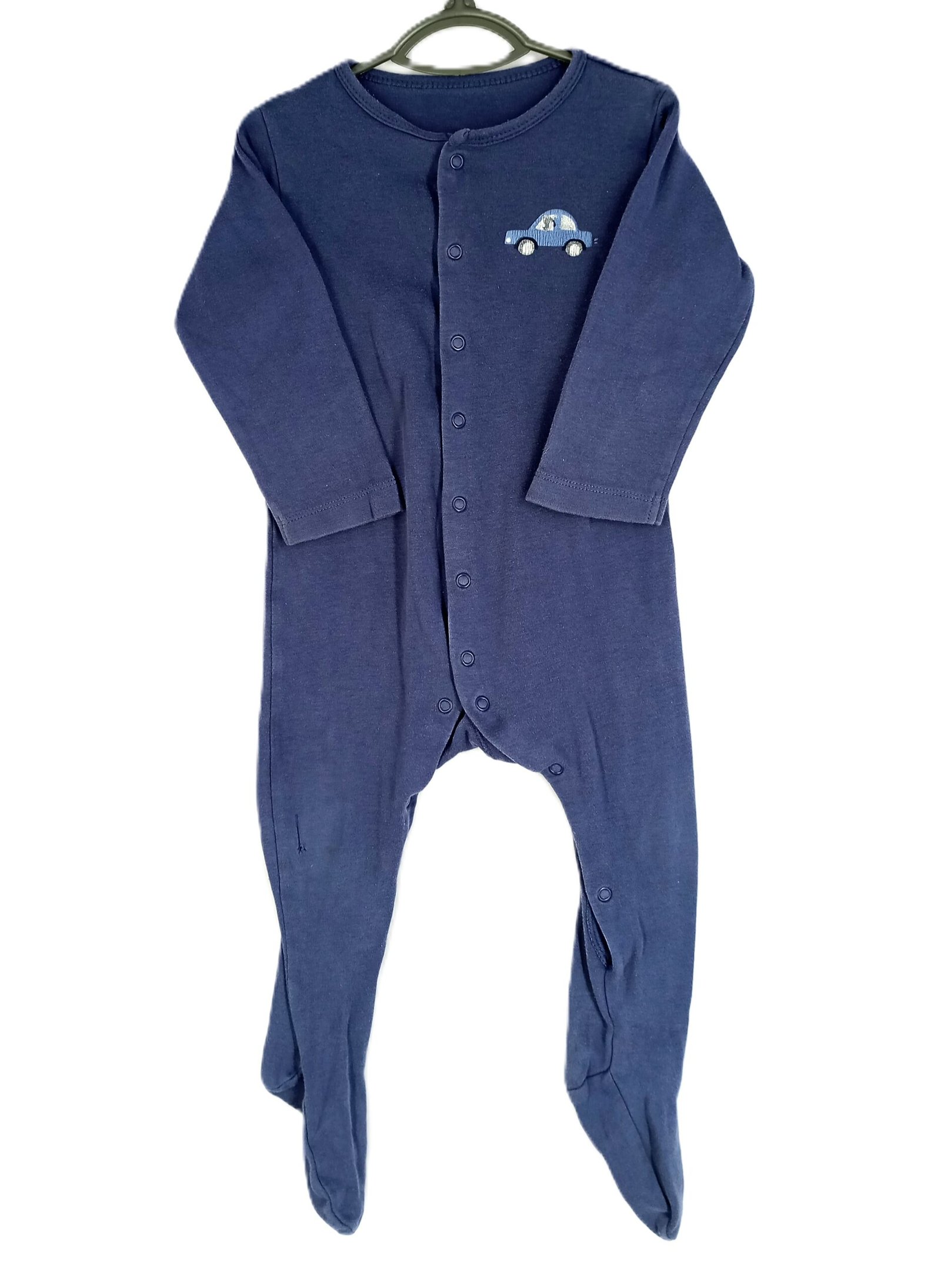 Pack of 3 Rompers