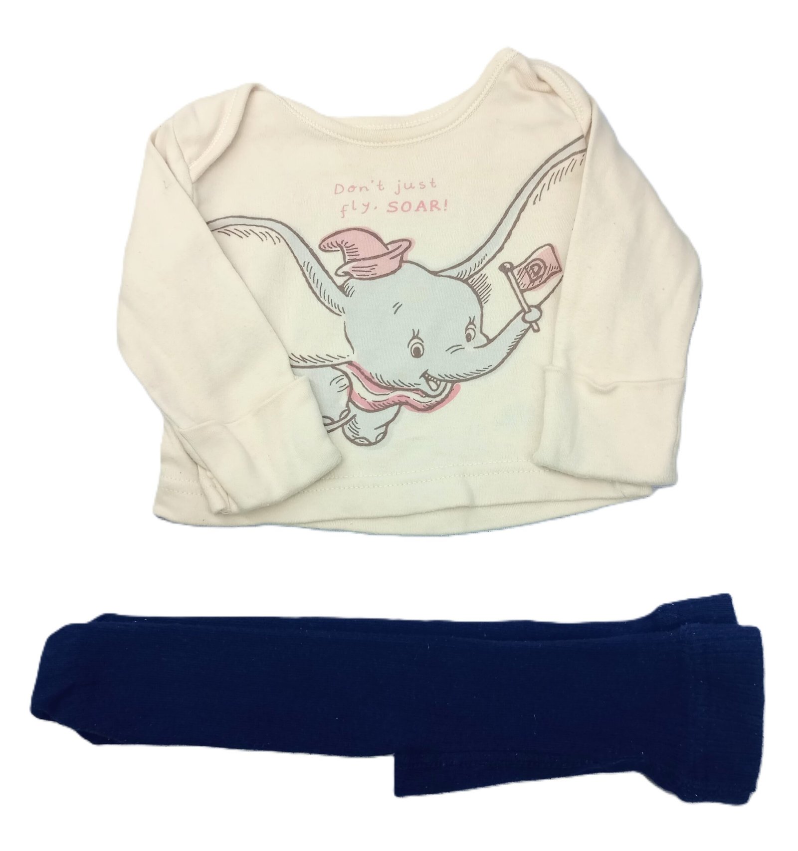 Pack of 2 - Shirt and Legging