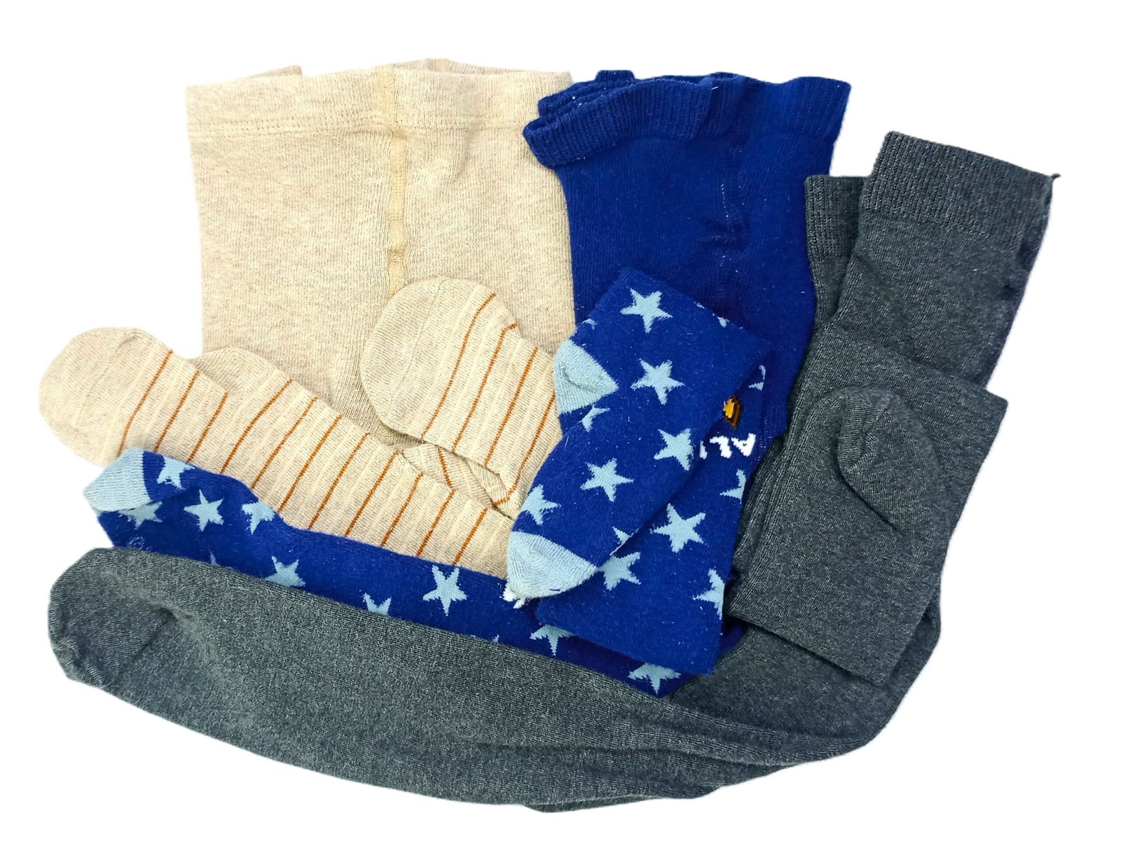 Pack of 3 Leggings