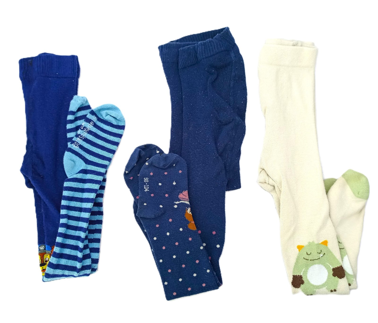 Pack of 3 Leggings