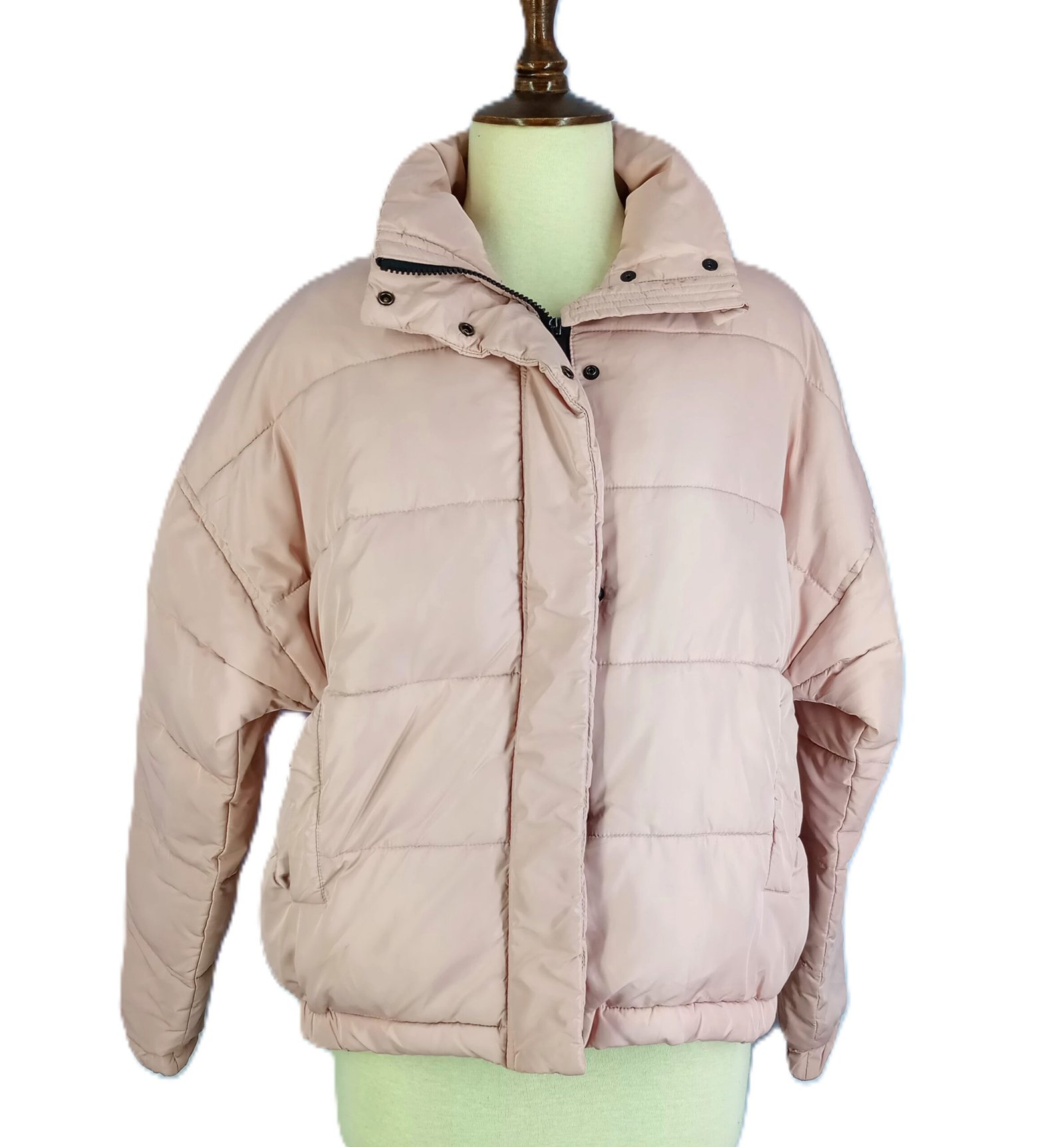 Women's Puffer Jackets