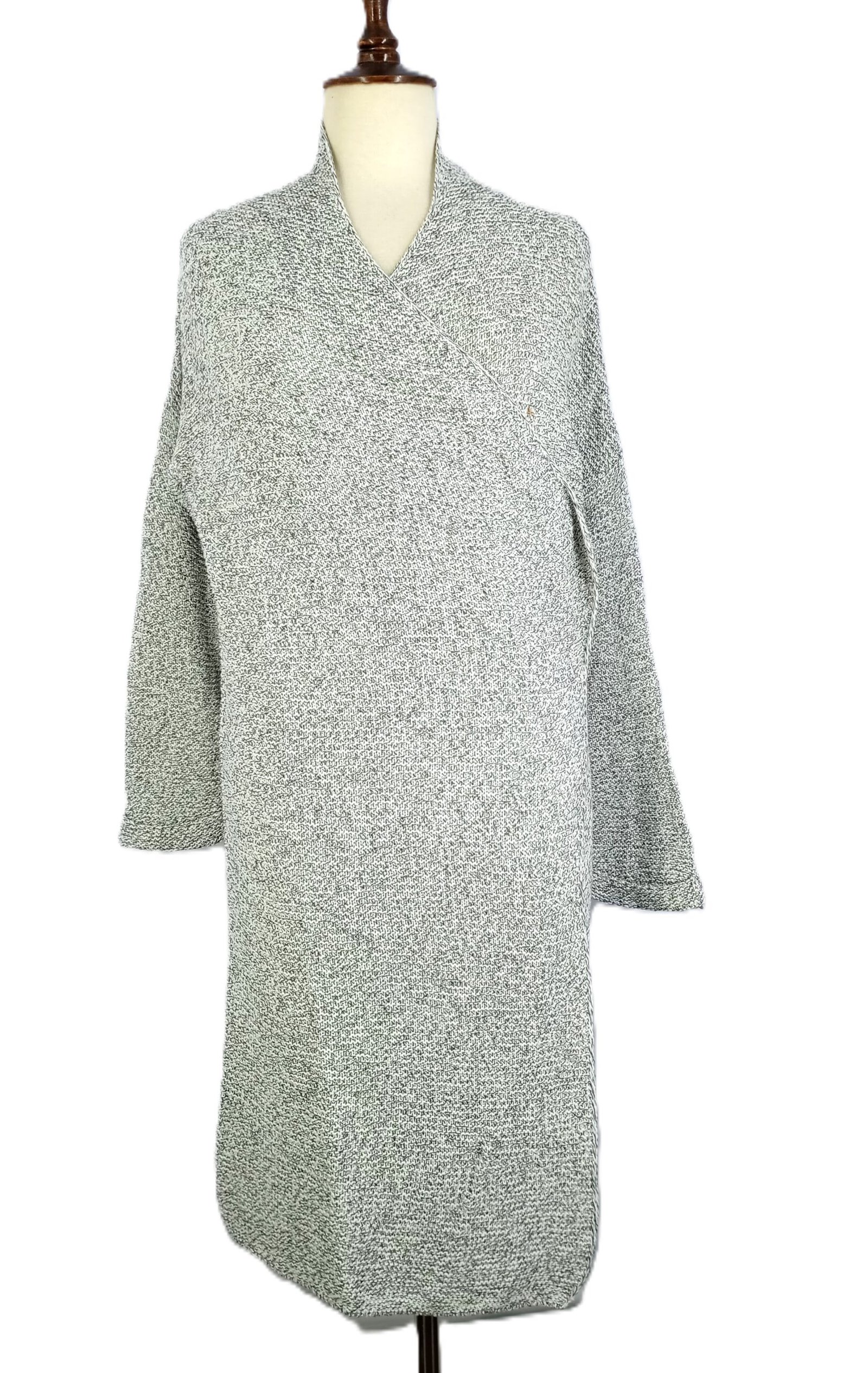 Women's Open Cardigan/ Wrap Cardigan