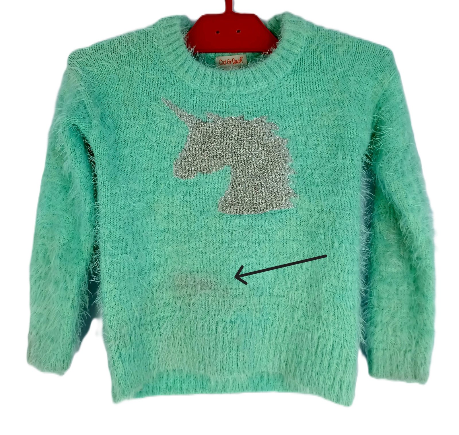 Kid's Fleece Shirt
