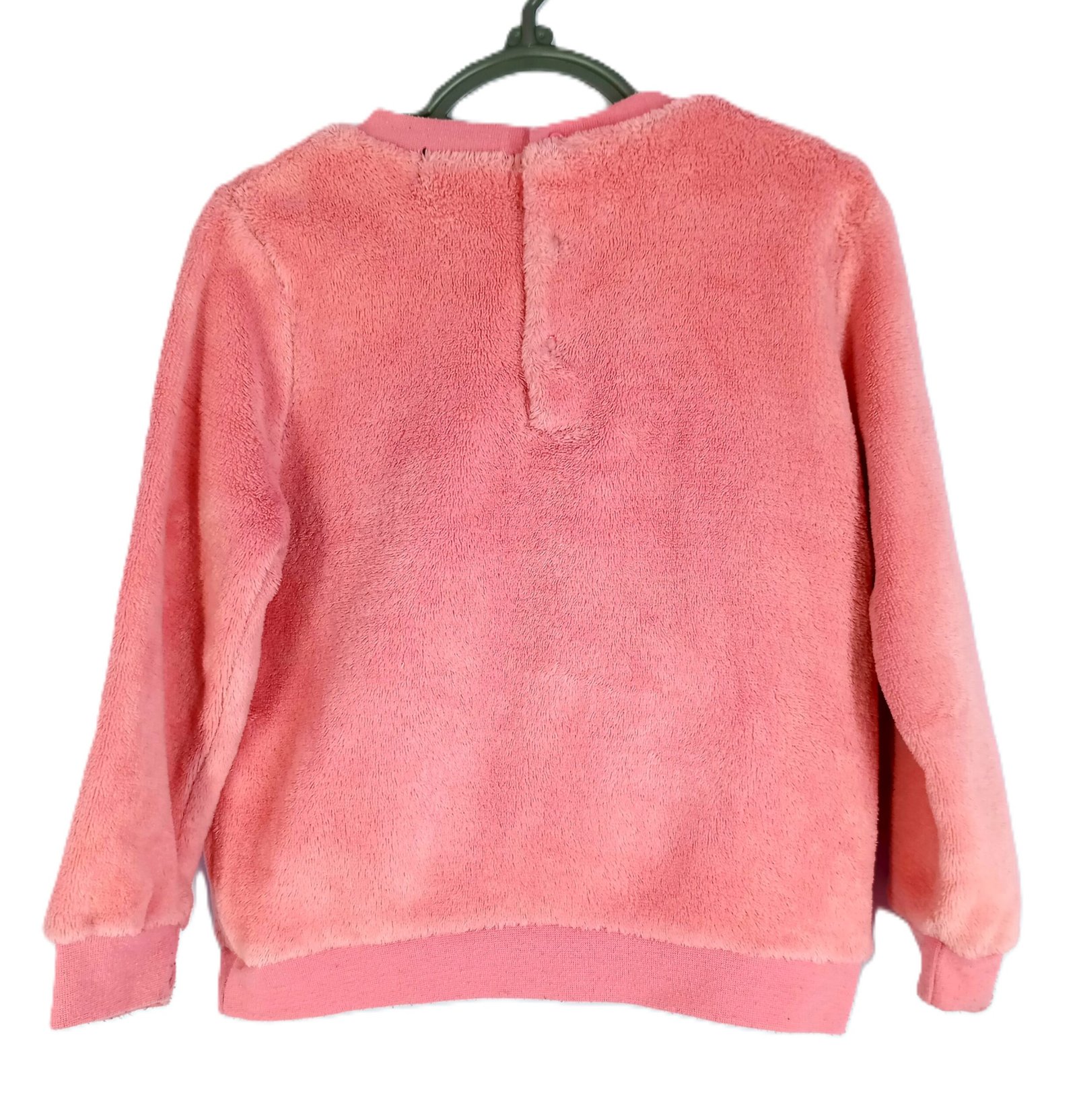 Kid's Fleece Shirt