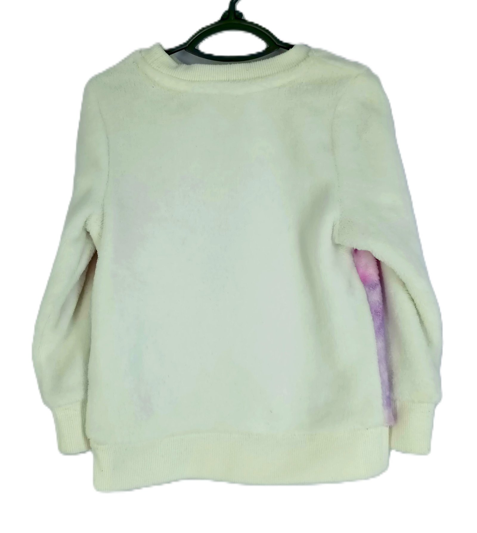 Kid's Fleece Shirt