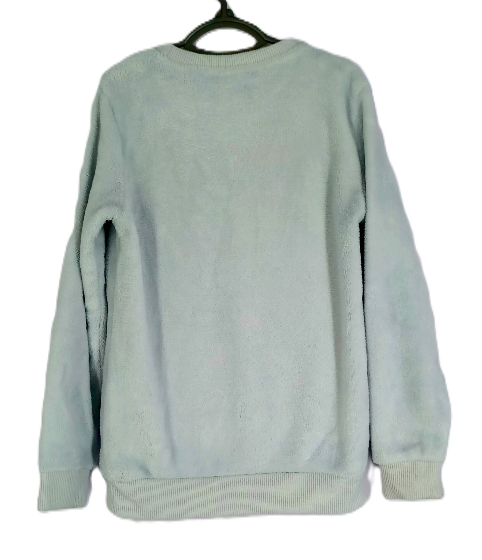 Kid's Fleece Shirt