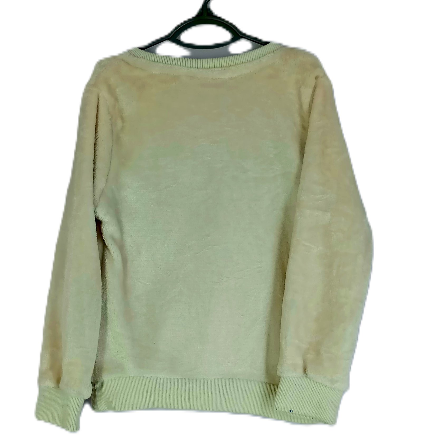 Kid's Fleece Shirt