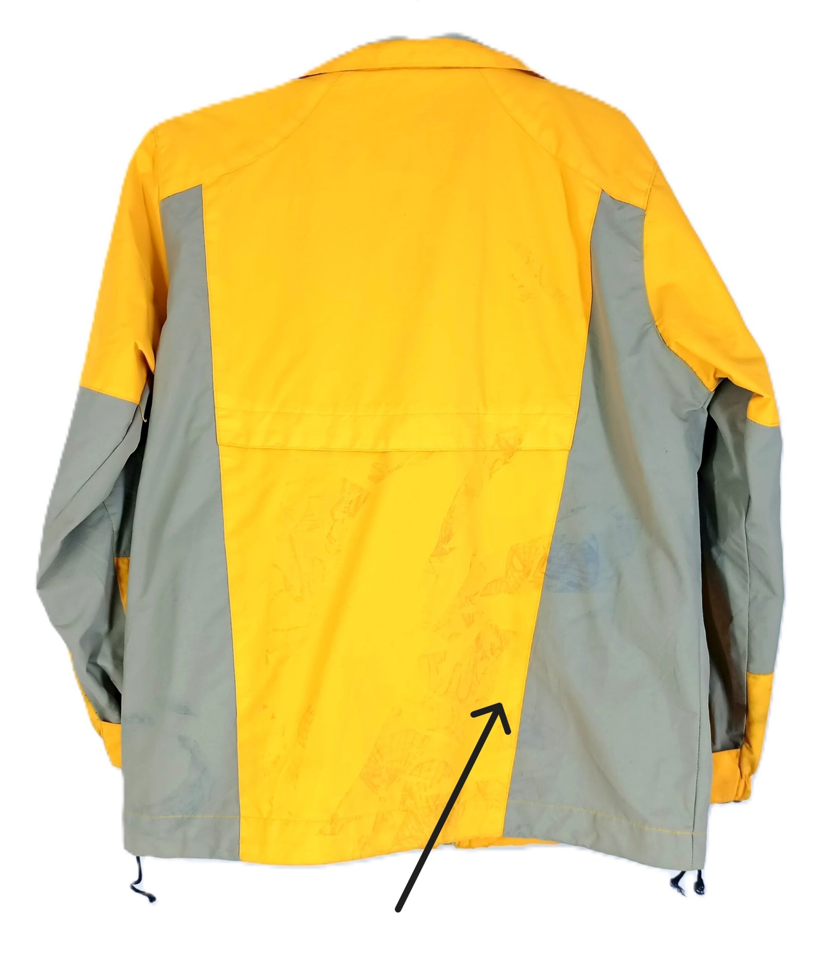 Kid's School Jacket with Doubble Zip