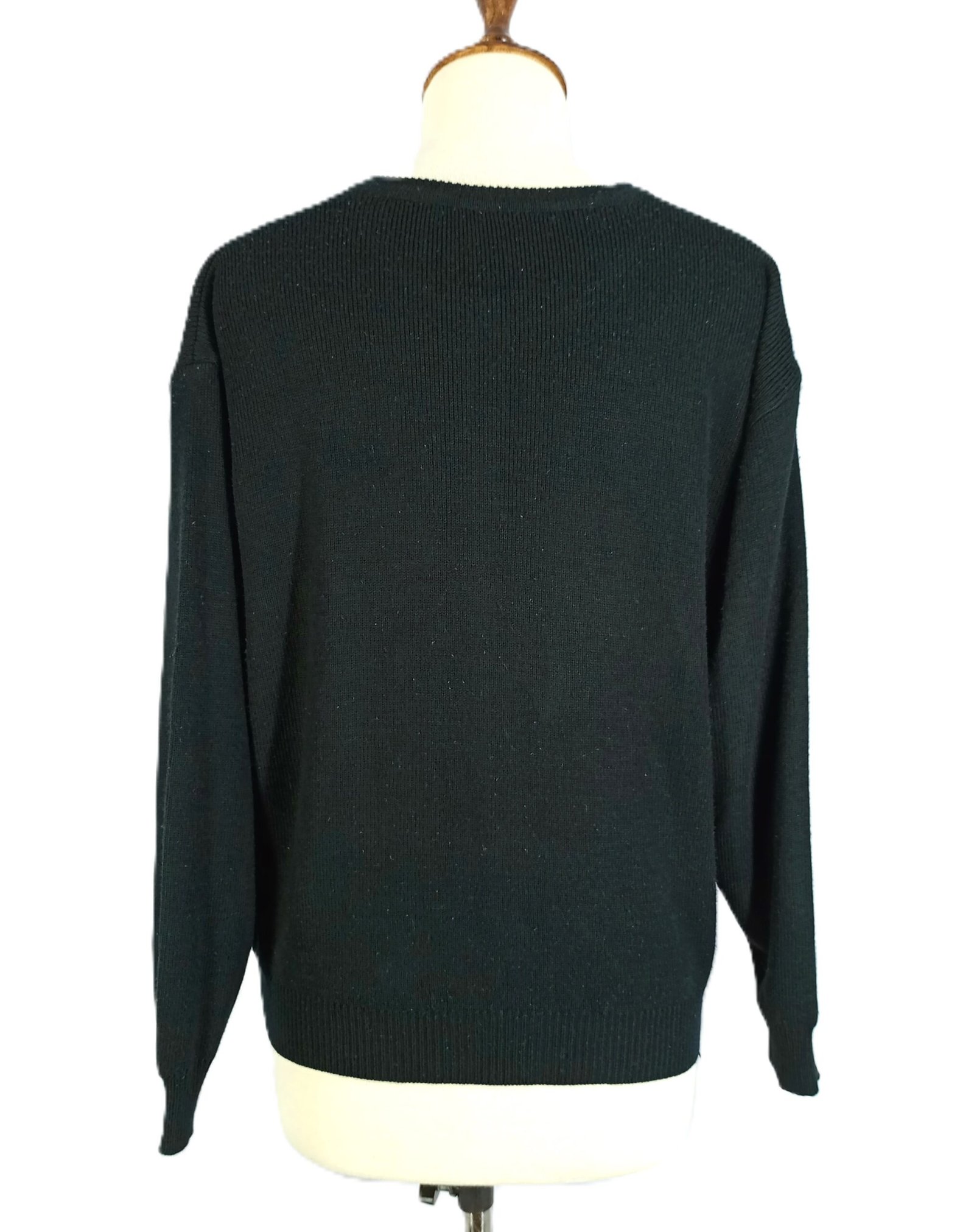 Women's Button Cardigan