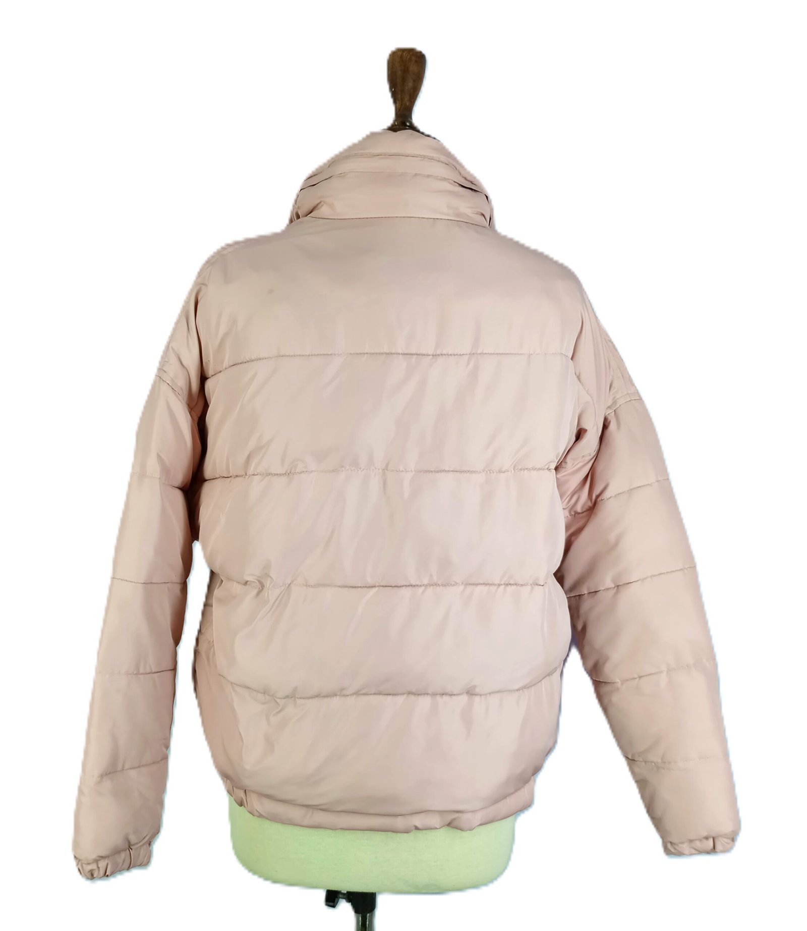 Women's Puffer Jackets