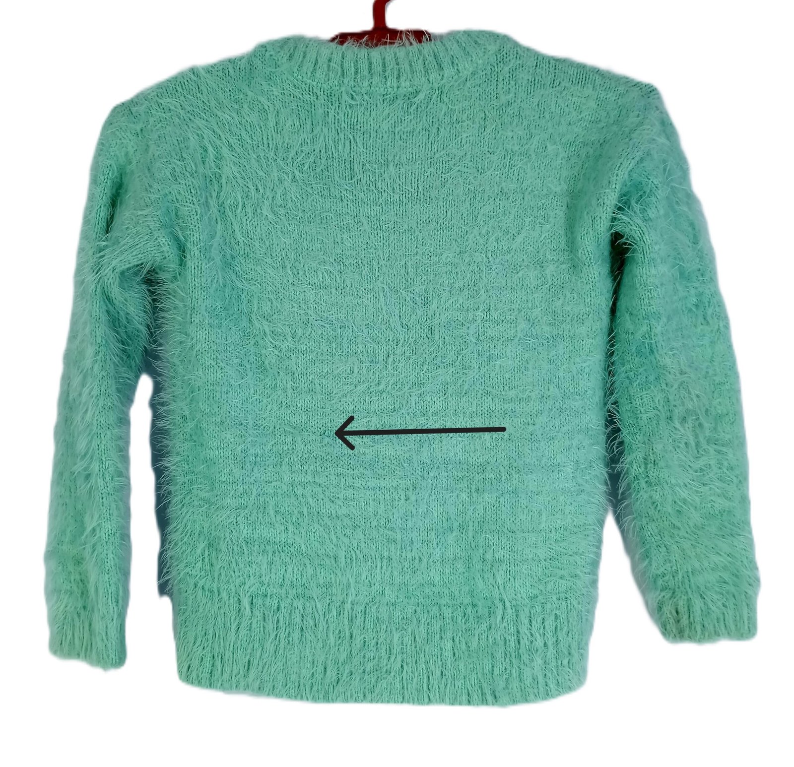 Kid's Fleece Shirt