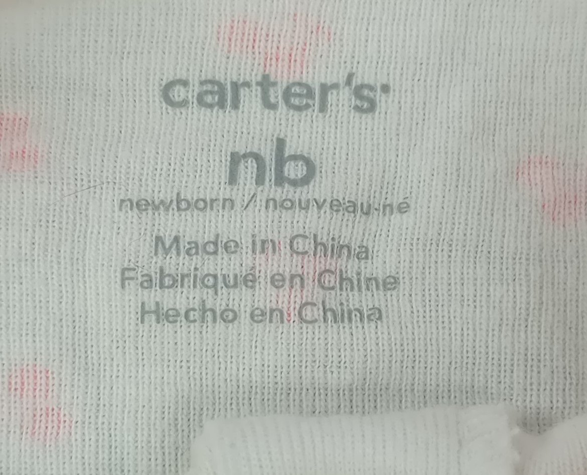 Pack of 2 Rompers (New Born)