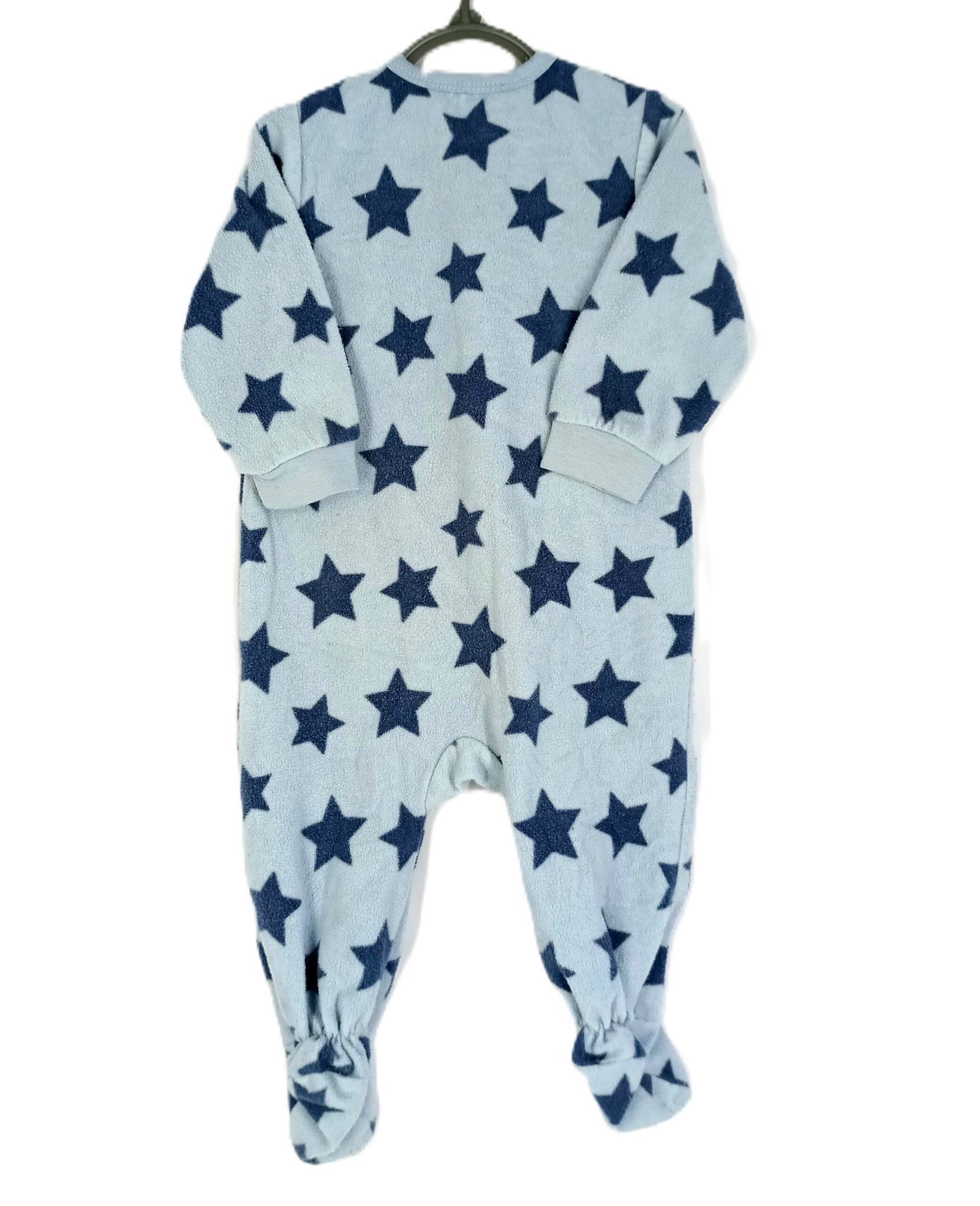 Pack of 2 Rompers