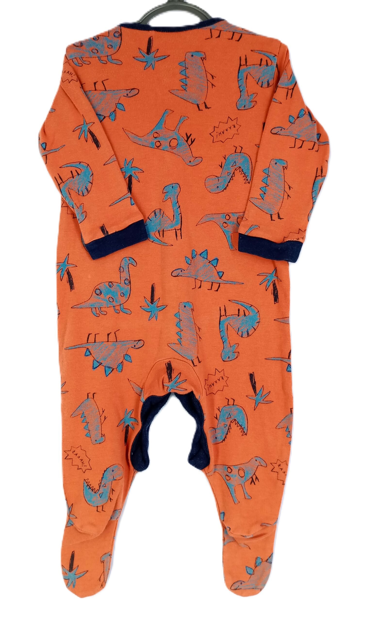 Pack of 2 Rompers