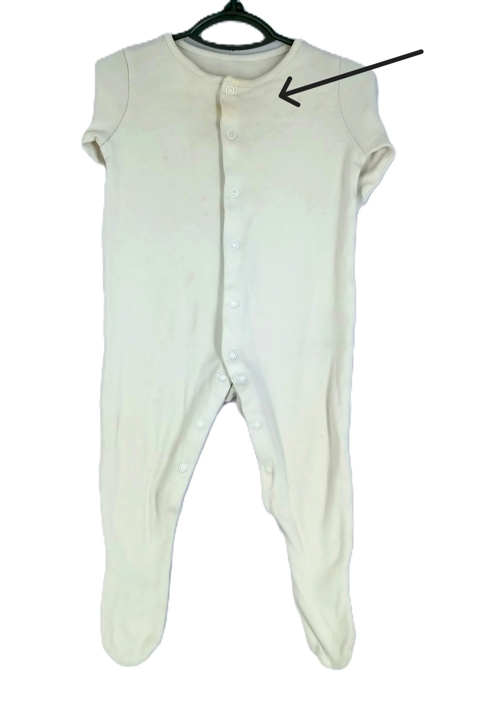 Pack of 2 Rompers