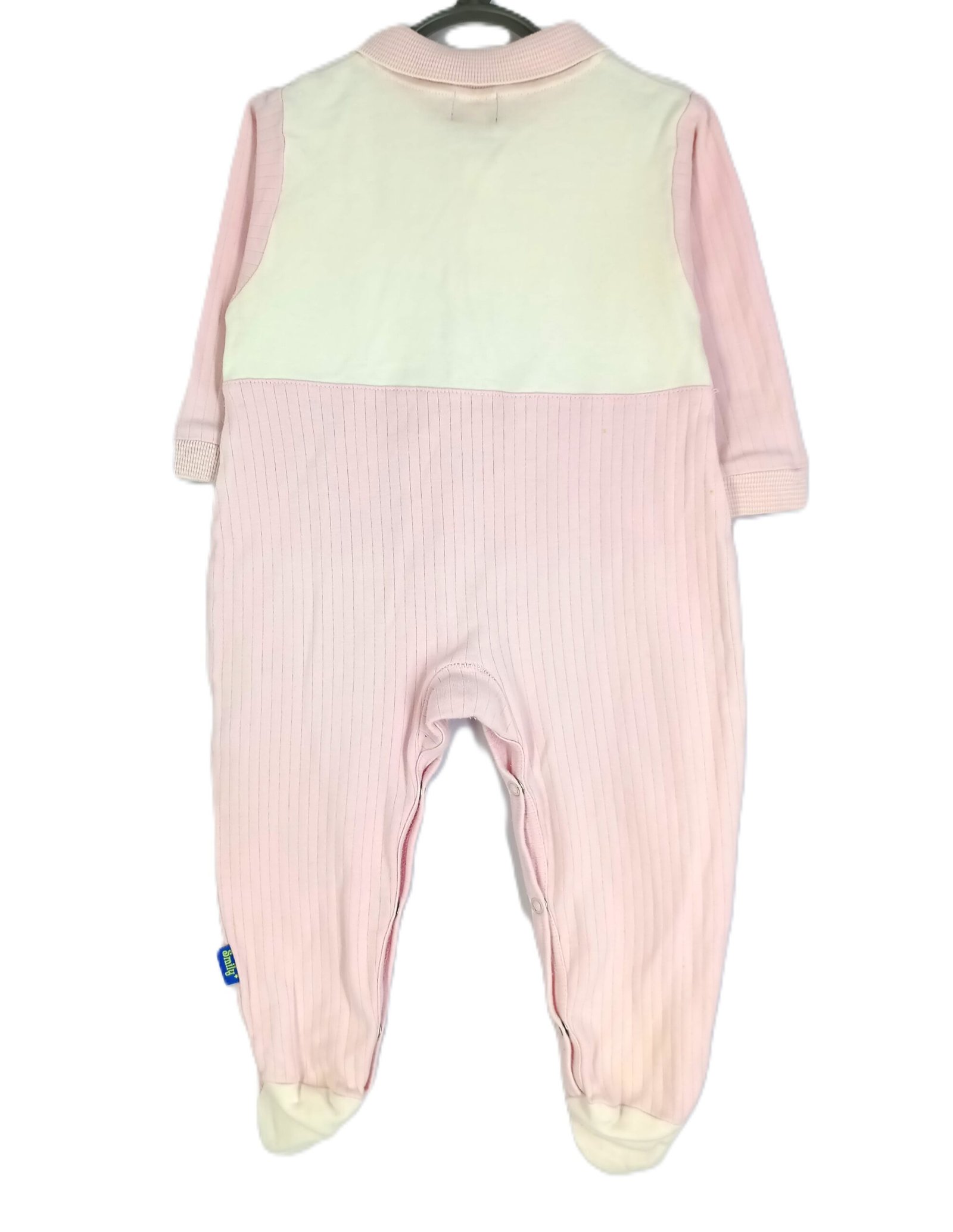 Pack of 3 Rompers
