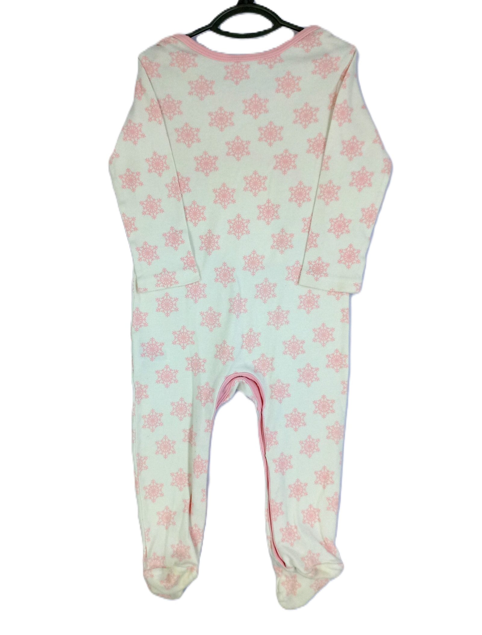 Pack of 2 Rompers for Girls