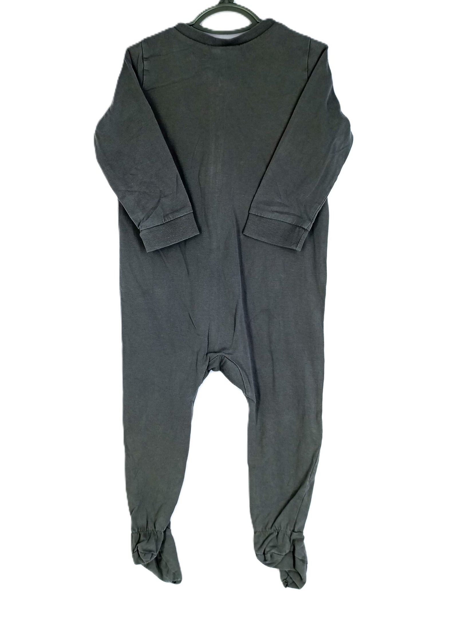 Pack of 2 Rompers