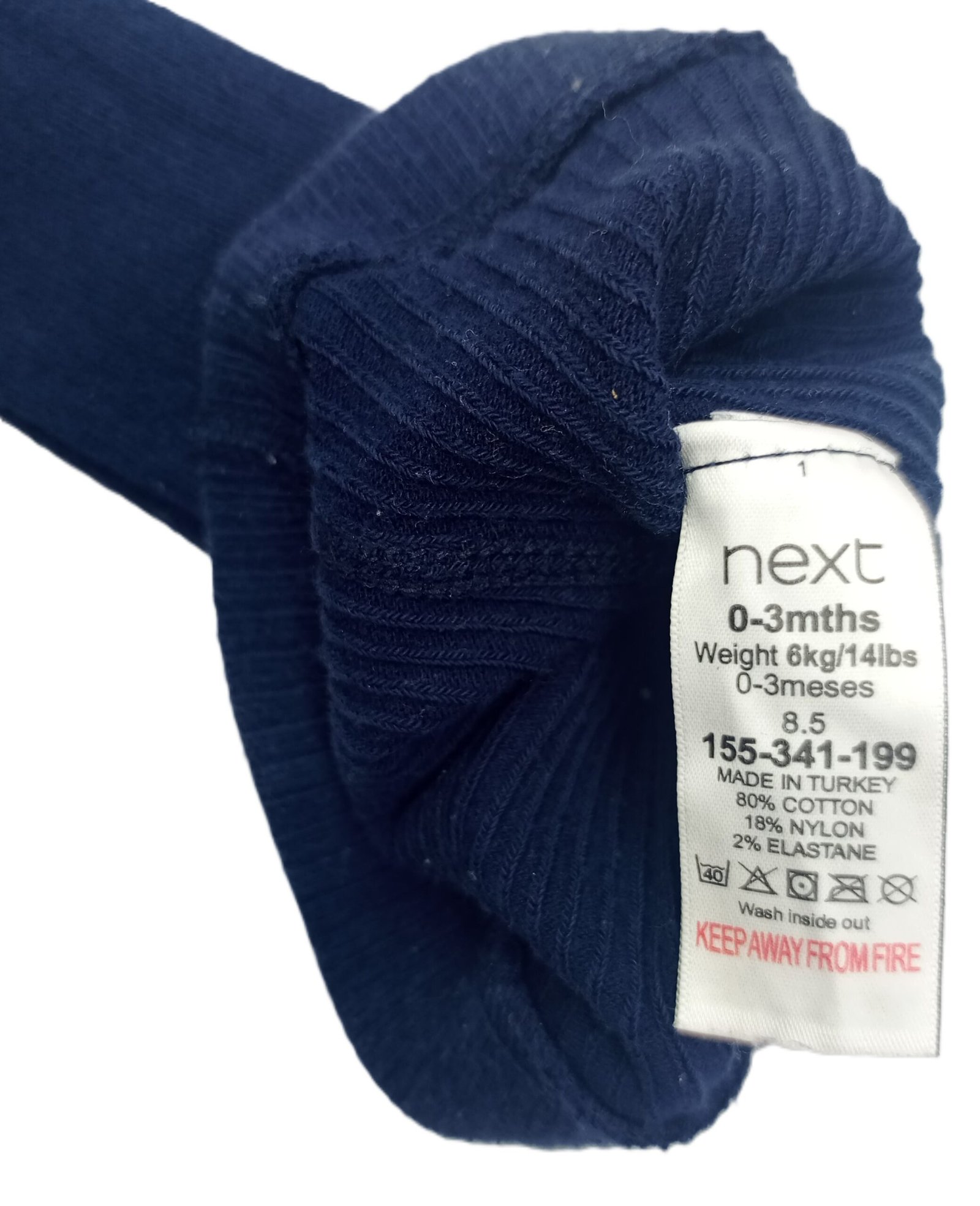 Pack of 2 - Shirt and Legging