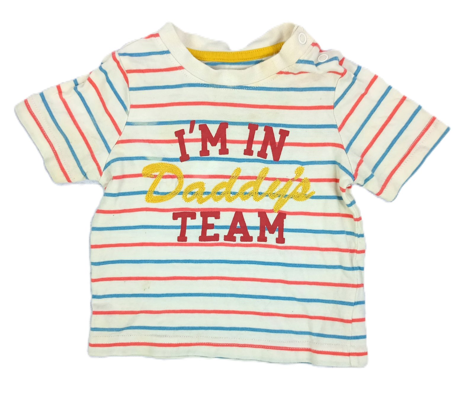 Pack of 6 - 4 Leggings, a T Shirt and a Frock