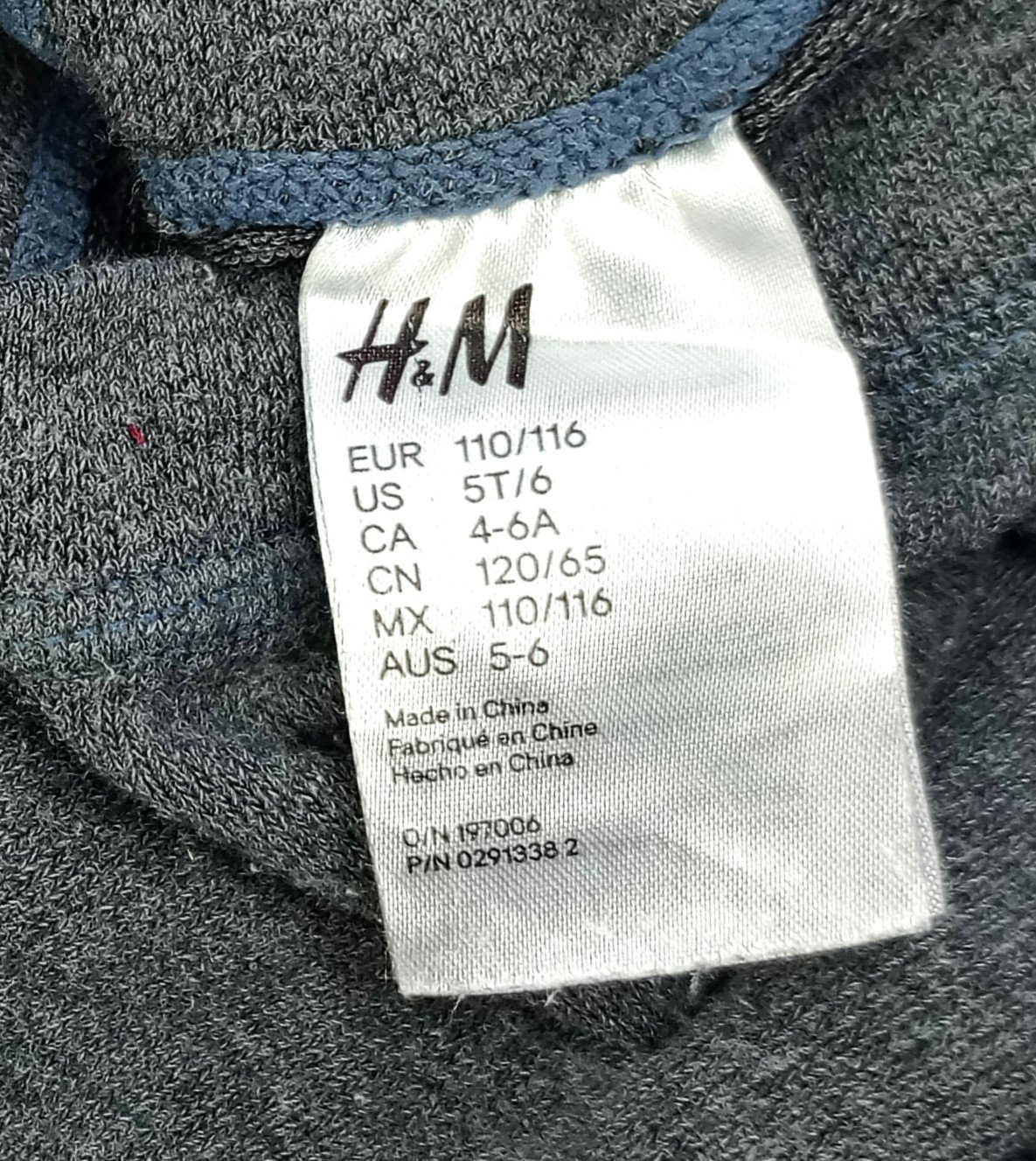 Pack of 3 Leggings