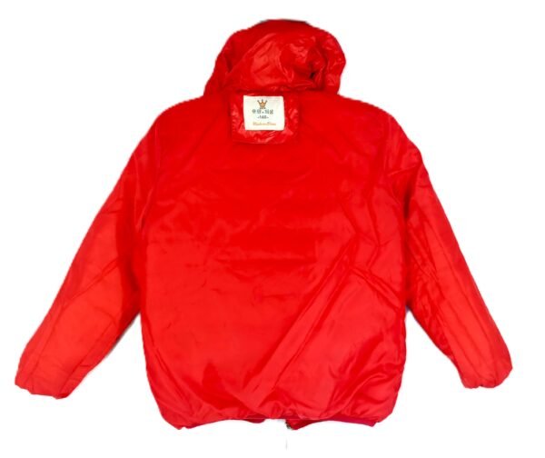 Kid's Hooded Puffer Jacket - Soft Outer and Lining - Image 5