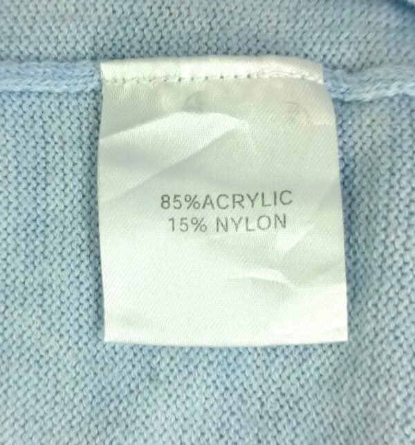 Women's Pullover Shirt with Self Woven Self Design - Image 6