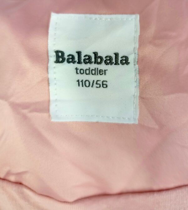 Kid's Jacket with Free Shoulder - Image 6