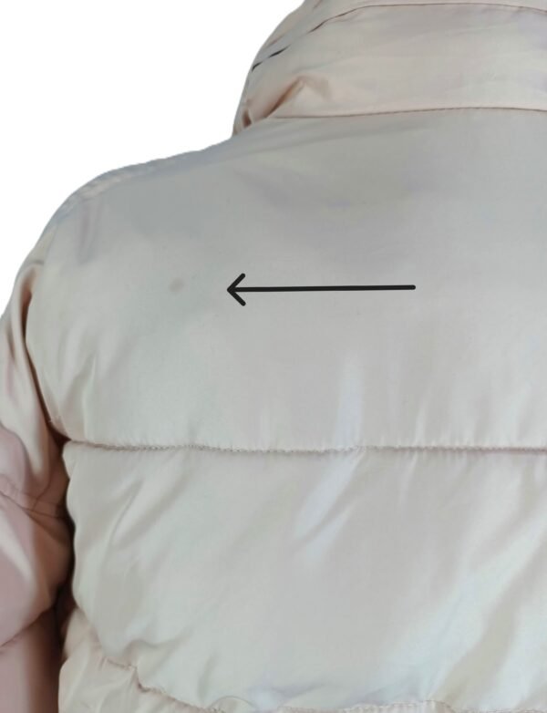 Women's Puffer Jackets - Image 7