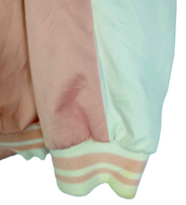 Kid's Jacket with Free Shoulder - Image 7