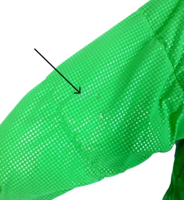 Kid's Hooded Puffer Jacket with Plushmink Lining - Image 8