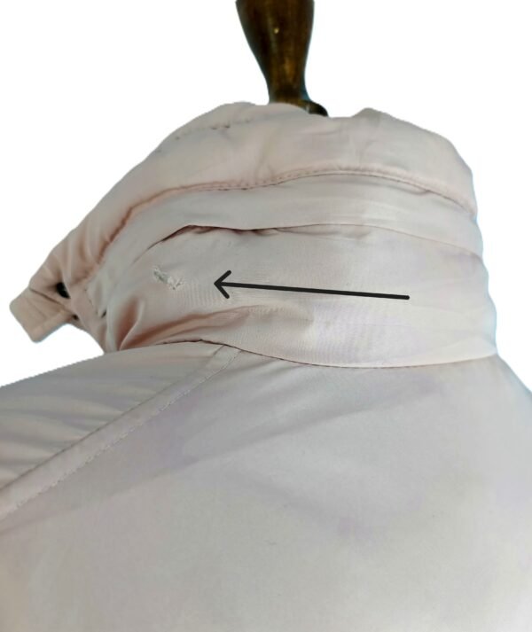 Women's Puffer Jackets - Image 9