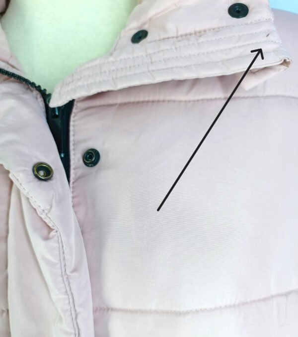 Women's Puffer Jackets - Image 10