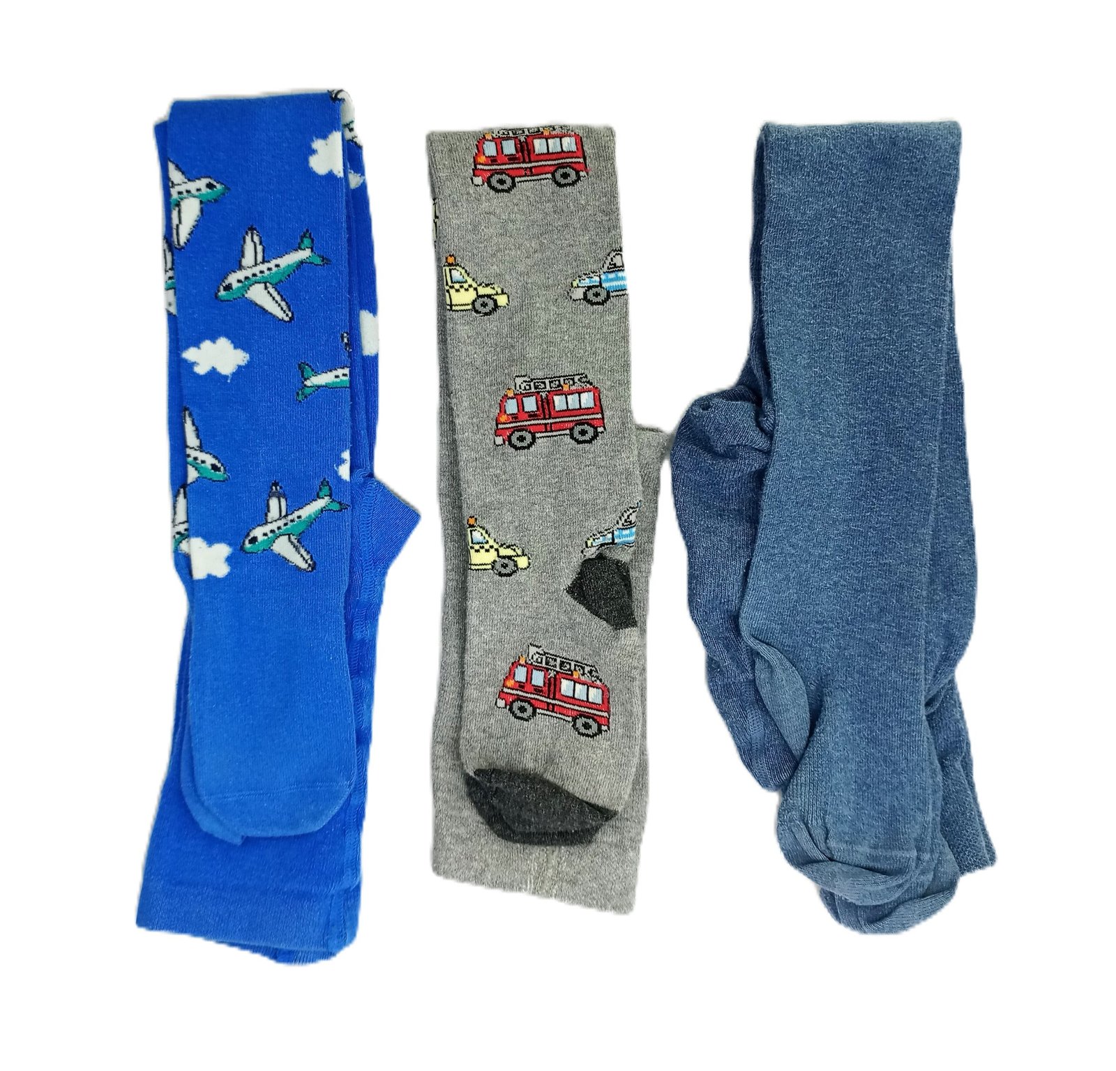 Pack of 3 Leggings